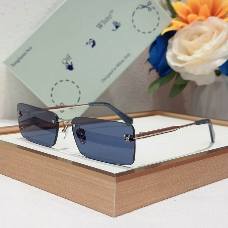 Off White Glasses 03smh83 (2)