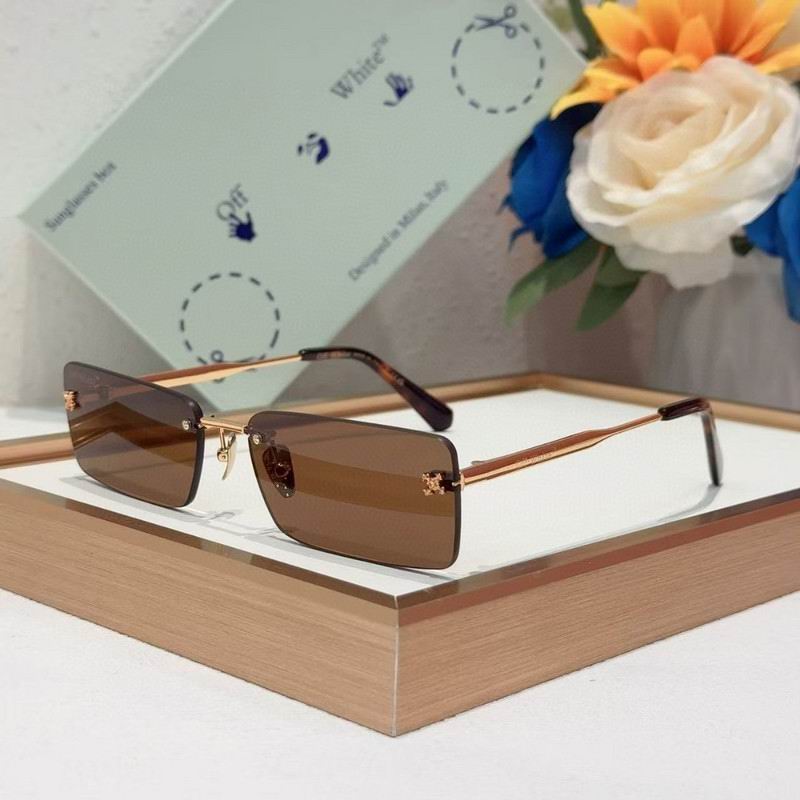 Off White Glasses 03smh83 (3)