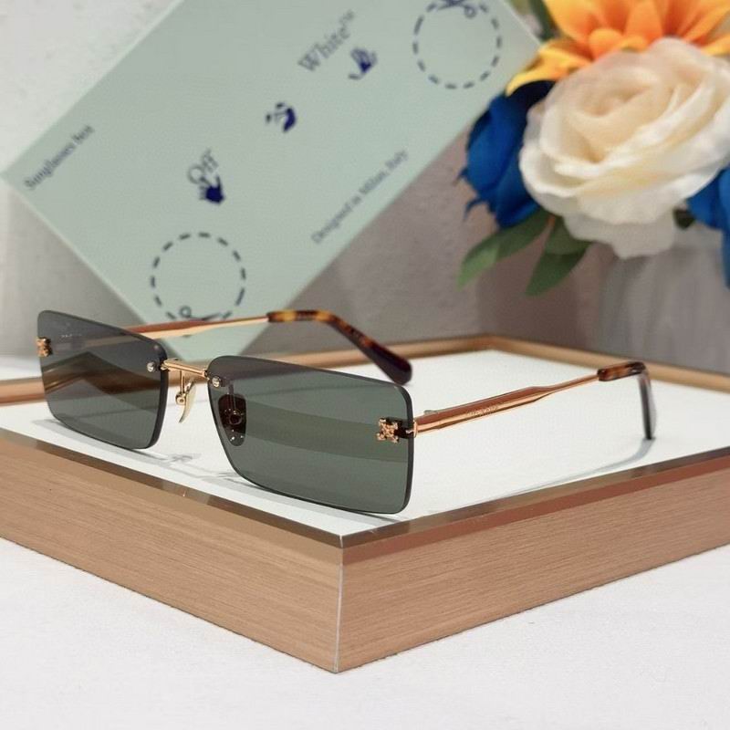 Off White Glasses 03smh83 (5)