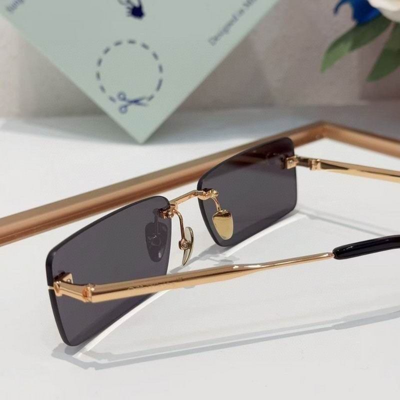 Off White Glasses 03smh83 (8)