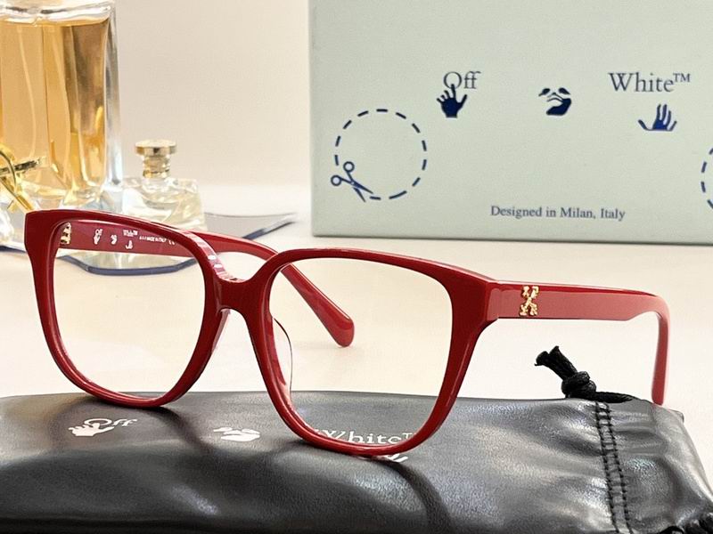 Off White Glasses 03smh84 (1)