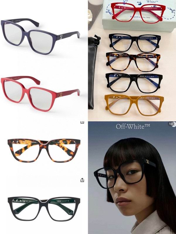 Off White Glasses 03smh84 (10)