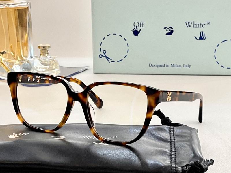 Off White Glasses 03smh84 (2)