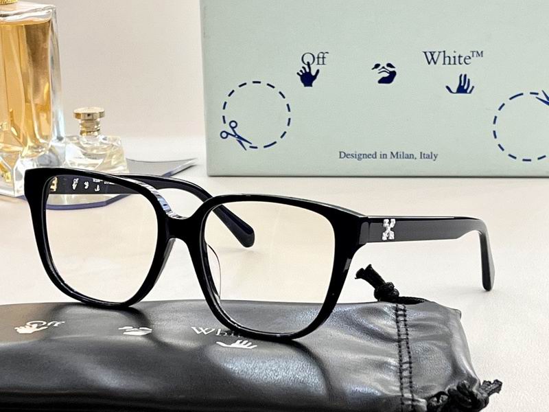 Off White Glasses 03smh84 (3)