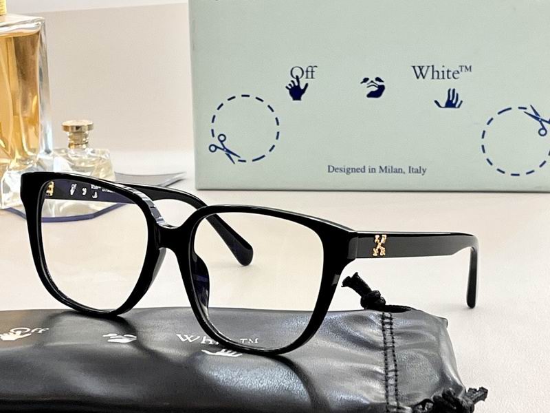 Off White Glasses 03smh84 (4)
