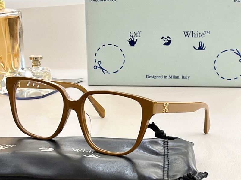 Off White Glasses 03smh84 (5)