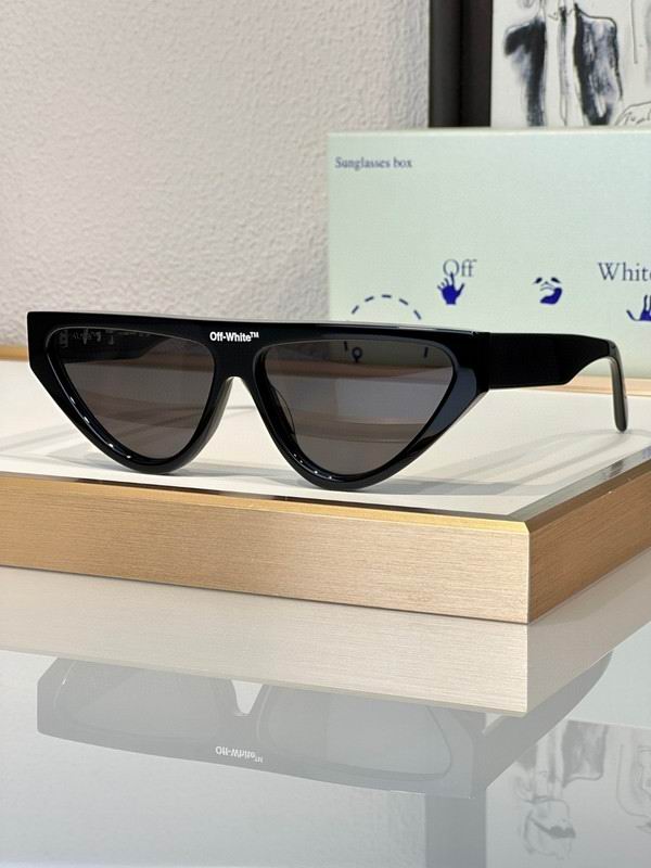 Off White Glasses 03smh85 (1)