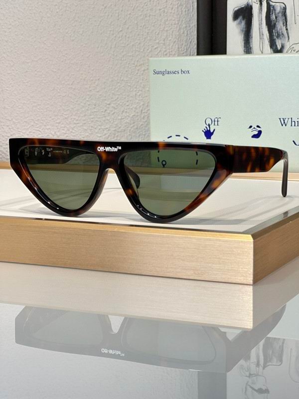 Off White Glasses 03smh85 (2)