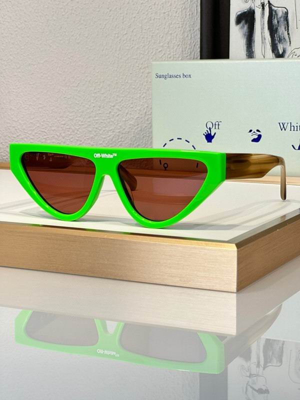 Off White Glasses 03smh85 (5)