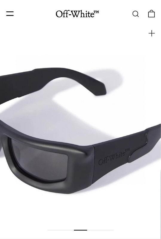 Off White Glasses 03smh86 (8)