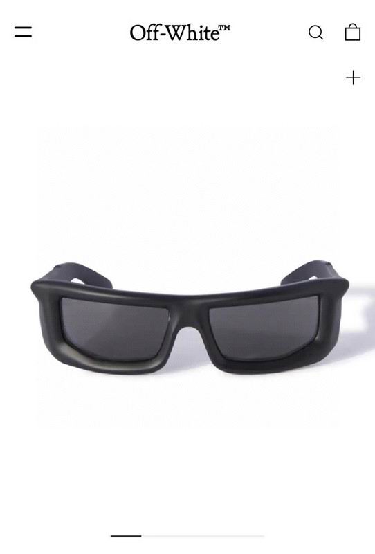 Off White Glasses 03smh86 (9)