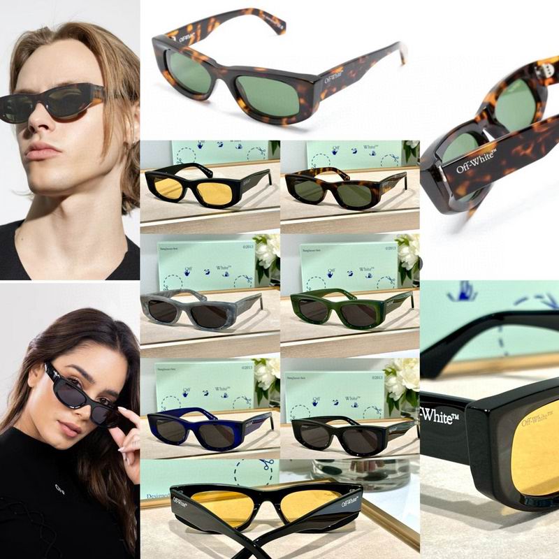 Off White Glasses 03smh87 (10)