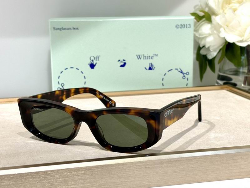 Off White Glasses 03smh87 (5)