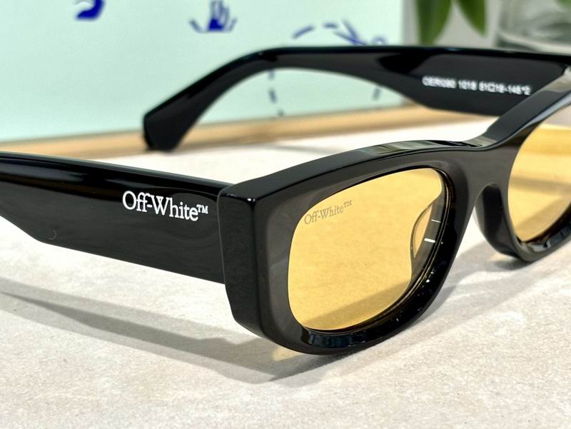 Off White Glasses 03smh87 (6)