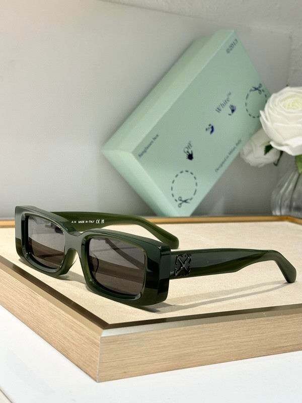 Off White Glasses 03smh88 (1)