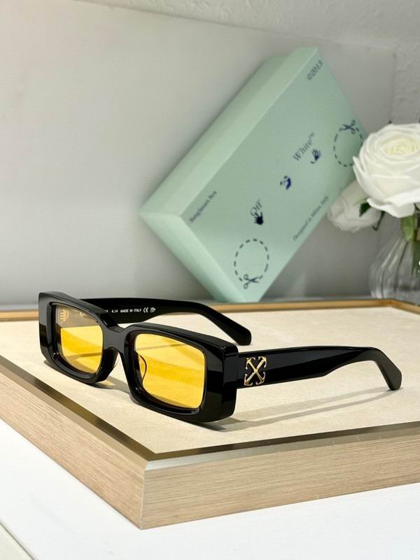 Off White Glasses 03smh88 (3)