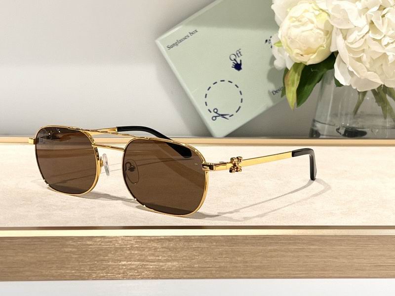 Off White Glasses 03smh89 (3)