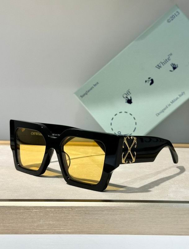Off White Glasses 03smh90 (2)