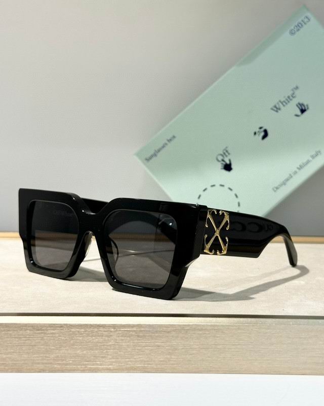 Off White Glasses 03smh90 (5)