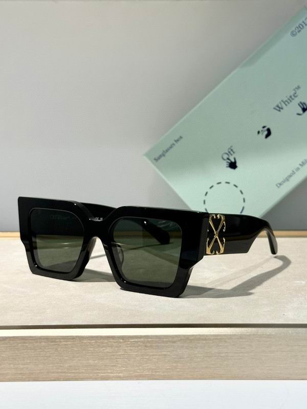 Off White Glasses 03smh90 (8)