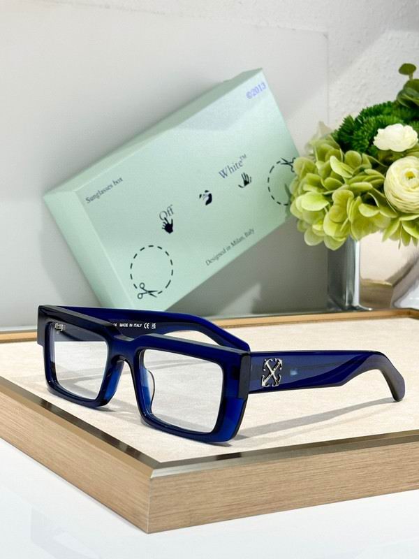 Off White Glasses 03smh91 (2)