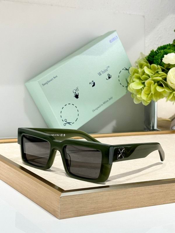 Off White Glasses 03smh91 (3)