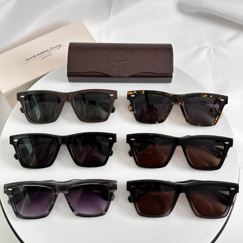 Olivre Peoples Glasses 03smh01 (8)