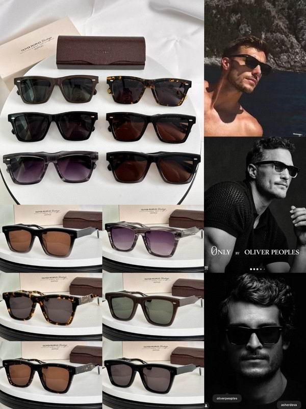 Olivre Peoples Glasses 03smh01 (9)