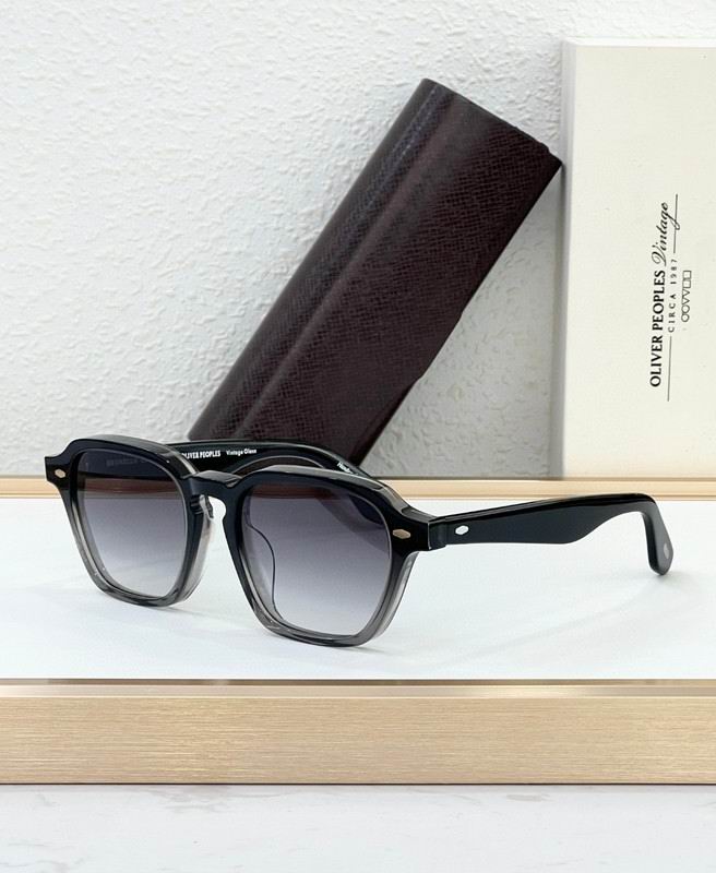 Olivre Peoples Glasses 03smh03 (1)
