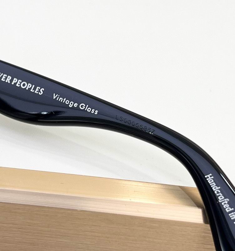 Olivre Peoples Glasses 03smh03 (8)