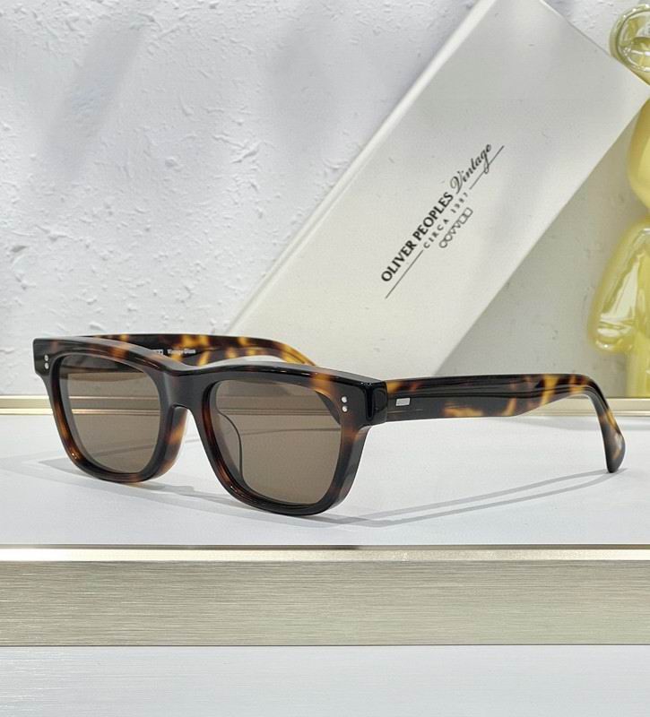Olivre Peoples Glasses 03smh04 (1)