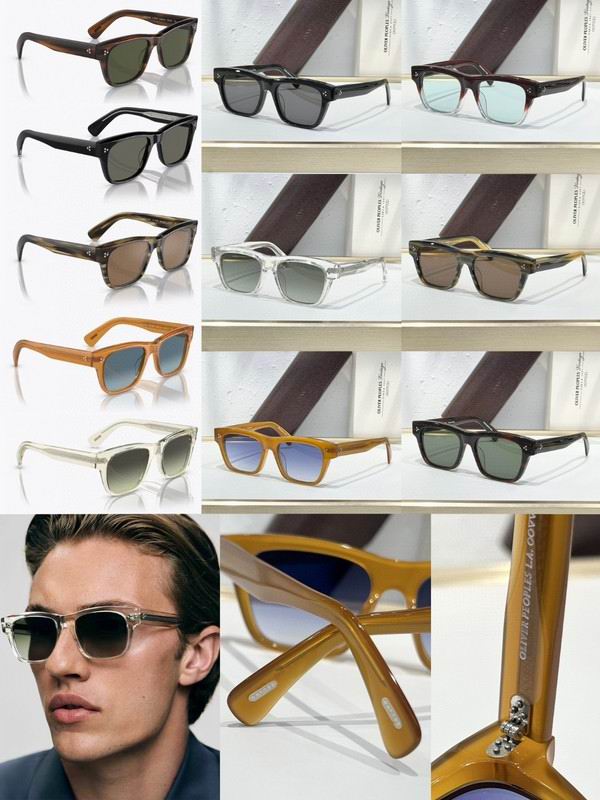 Olivre Peoples Glasses 03smh07 (10)