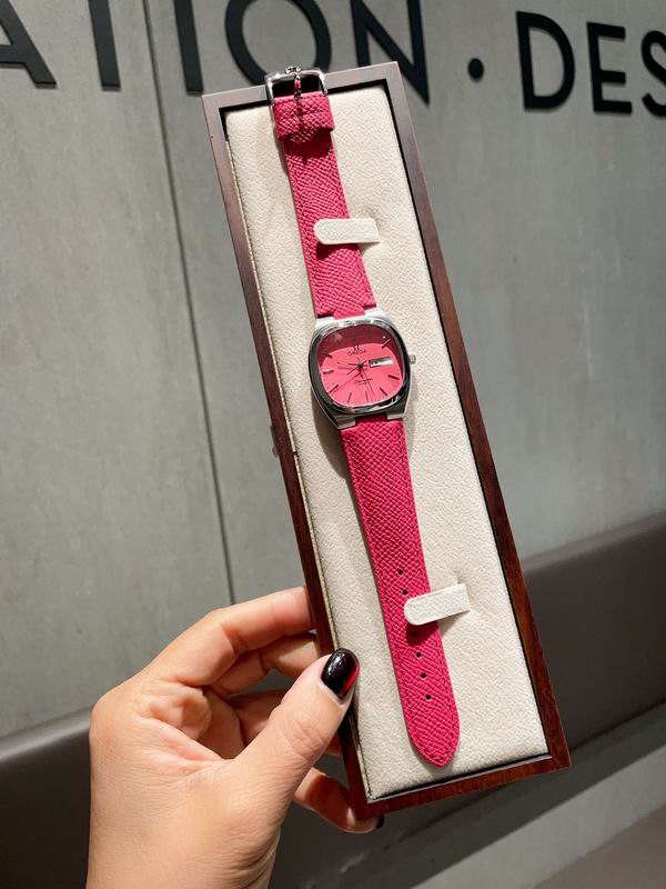 Omega 36mm 21-Seamaster (12)