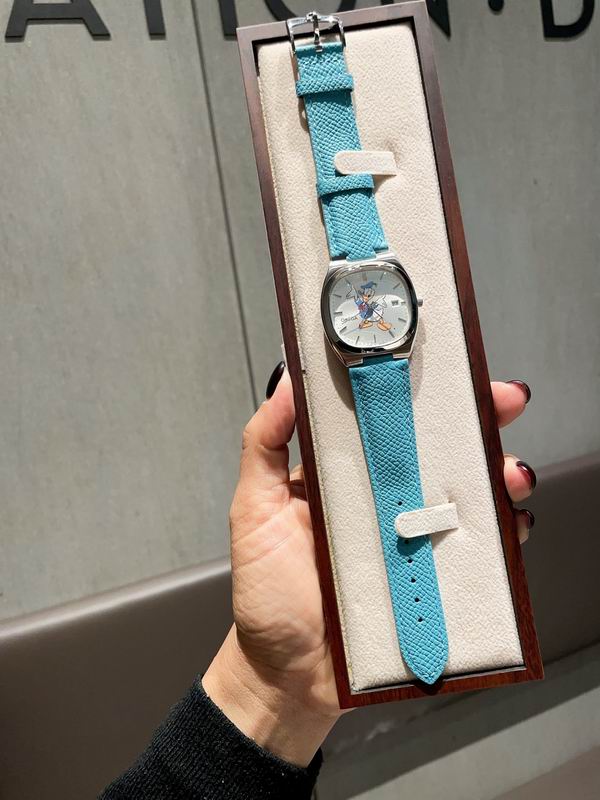 Omega 36mm 21-Seamaster (15)