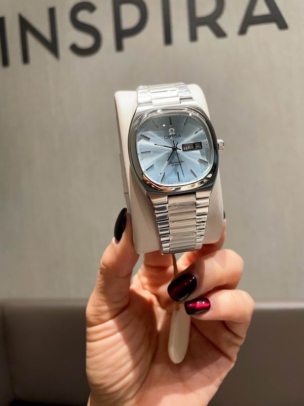 Omega 36mm 21-Seamaster (4)