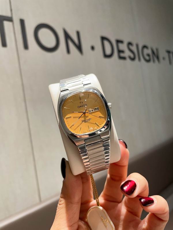 Omega 36mm 21-Seamaster (5)