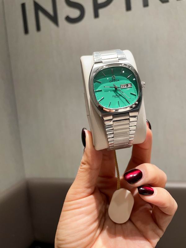 Omega 36mm 21-Seamaster (6)