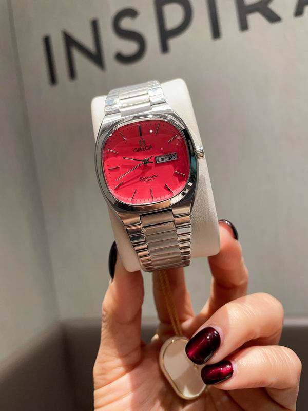 Omega 36mm 21-Seamaster (7)