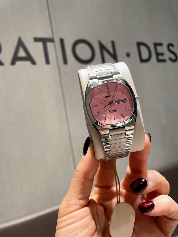 Omega 36mm 21-Seamaster (8)