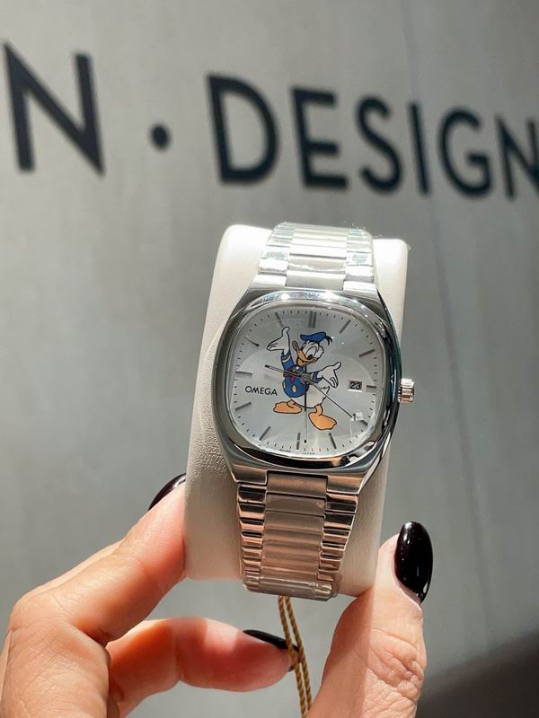 Omega 36mm 22-Seamaster (13)