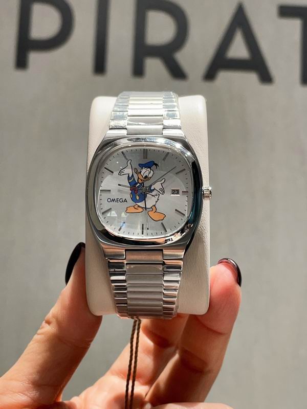 Omega 36mm 22-Seamaster (14)