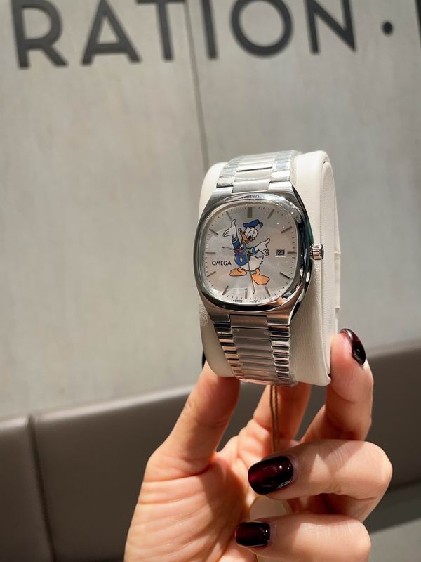 Omega 36mm 22-Seamaster (15)