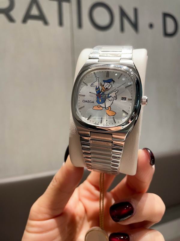 Omega 36mm 22-Seamaster (16)