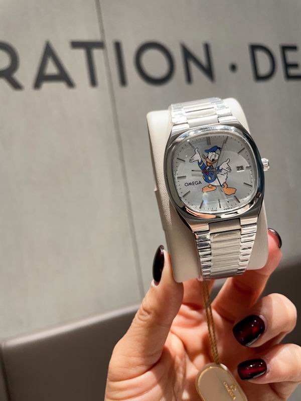 Omega 36mm 22-Seamaster (17)