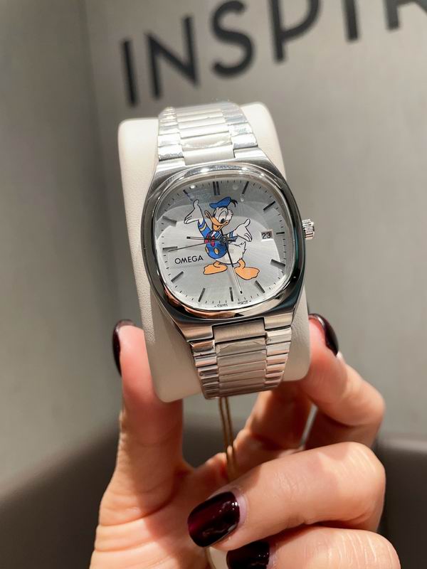 Omega 36mm 22-Seamaster (18)