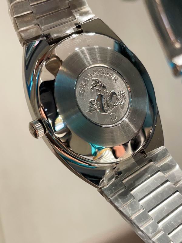 Omega 36mm 22-Seamaster (3)
