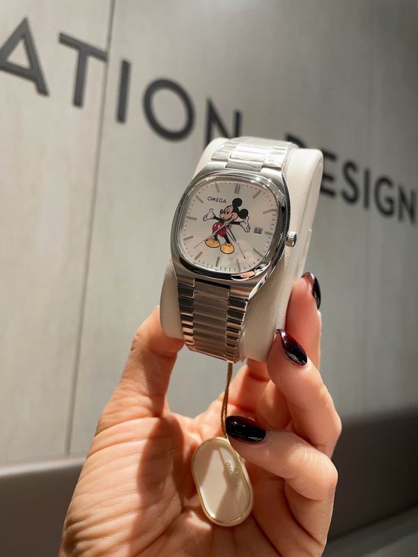 Omega 36mm 22-Seamaster (4)