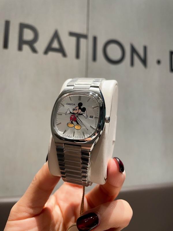 Omega 36mm 22-Seamaster (7)