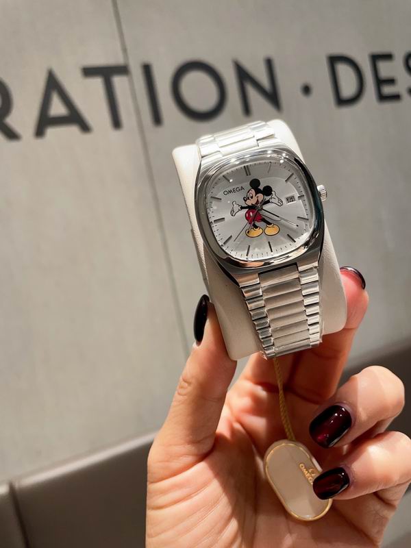 Omega 36mm 22-Seamaster (8)