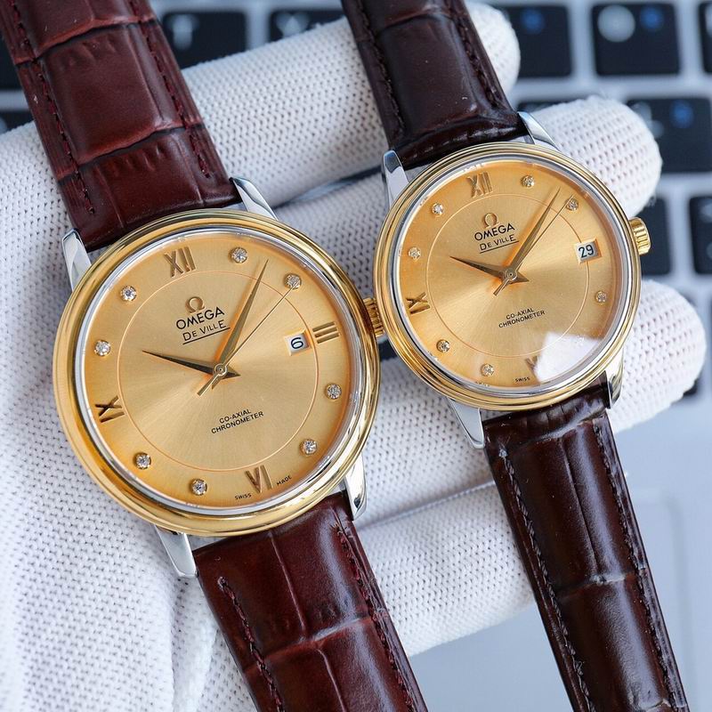 Omega M39.5mm W32.7mm 36 (4)